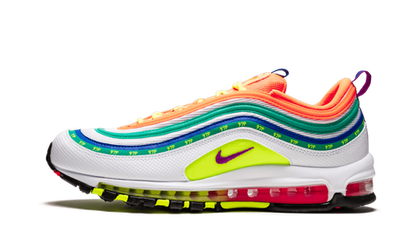 Air Max 97 London Summef Of love