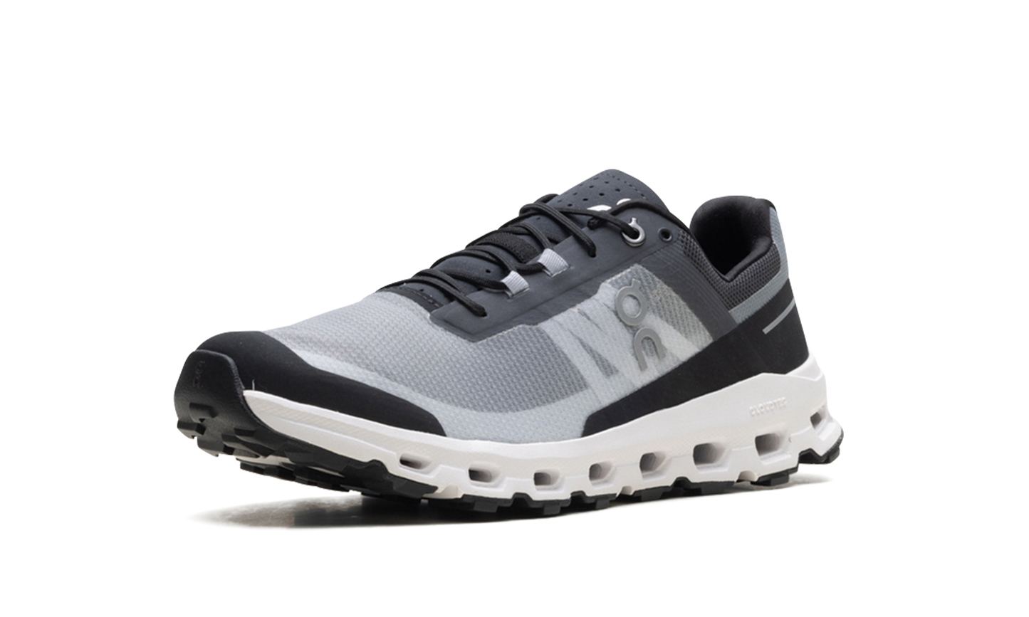 Cloudvista WMNS "Black White"