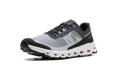 Cloudvista WMNS "Black White"