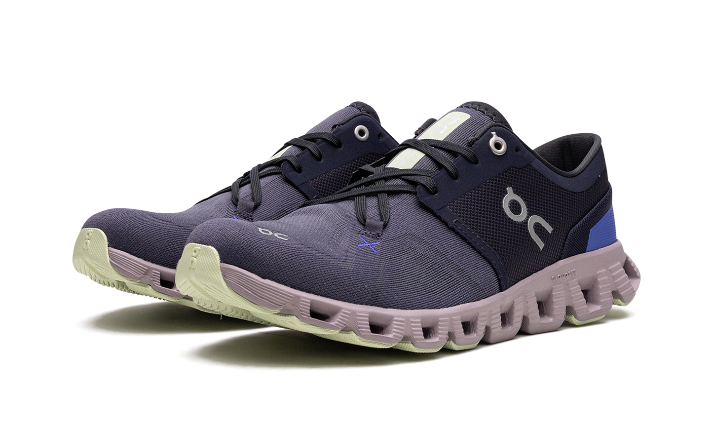 CLOUD X 3 WMNS "Midnight Heron"