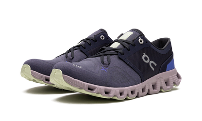 CLOUD X 3 WMNS "Midnight Heron"