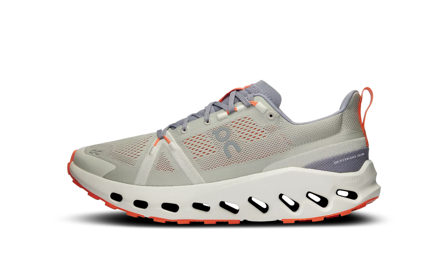 Cloudsurfer Trail "Fossil Ivory"