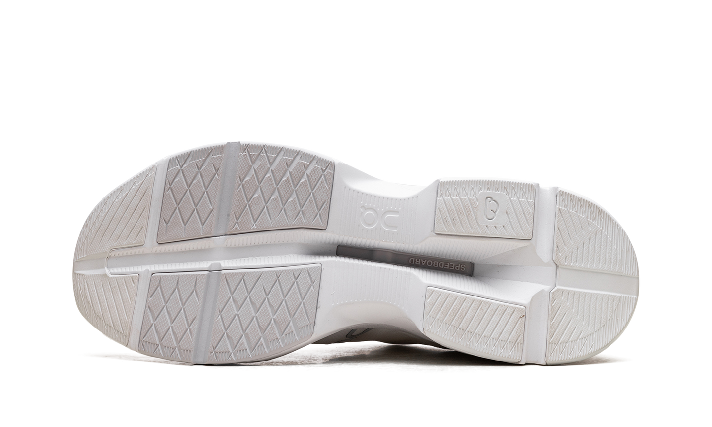 Cloudpulse "White Frost"