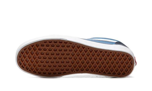 Old Skool "Navy Blue"