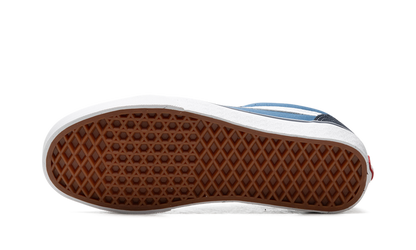 Old Skool "Navy Blue"