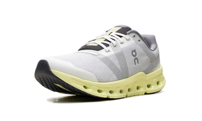 On Shoes Cloudgo "Frost/Hey"