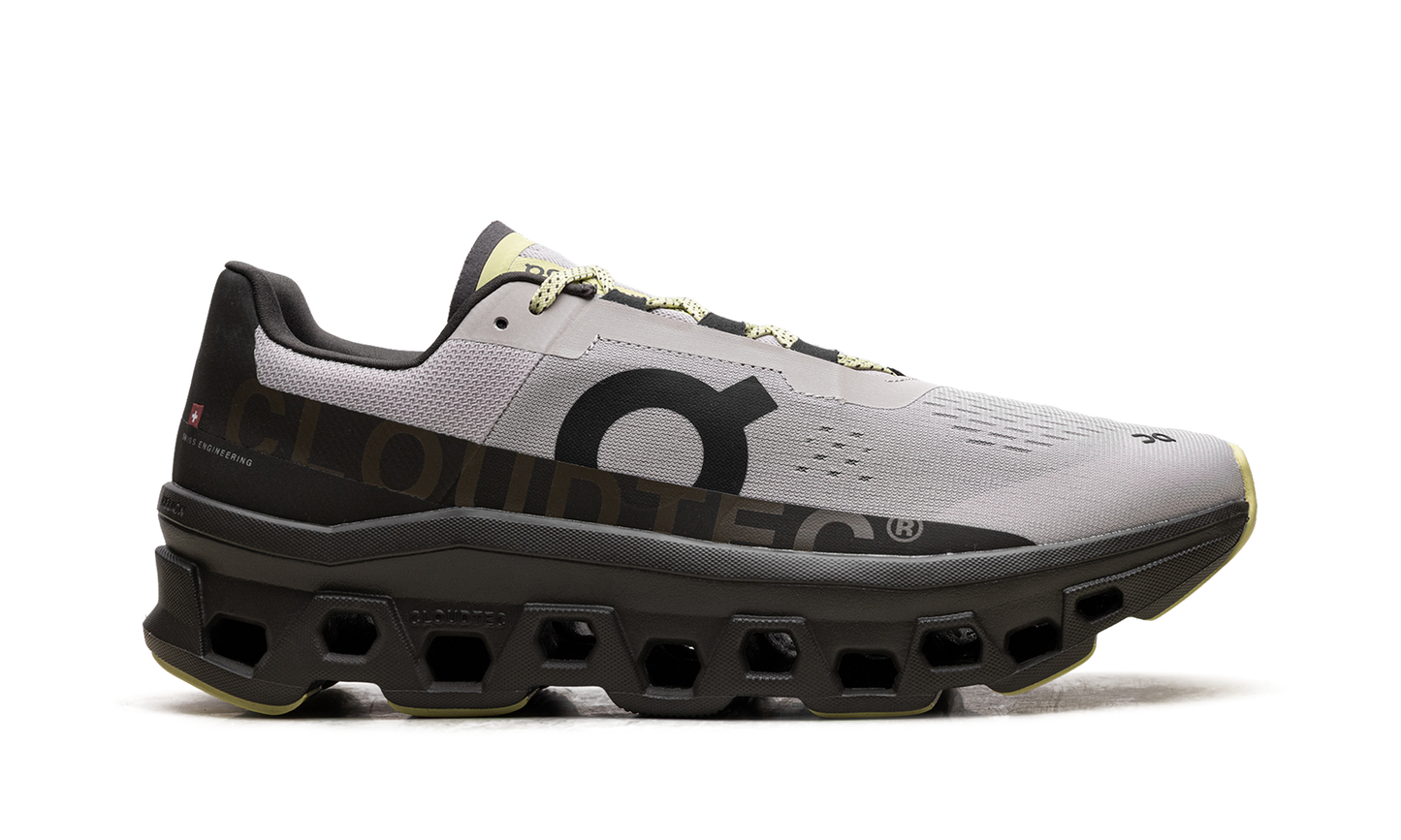 Cloudmonster 2 "Pearl / Thorn"