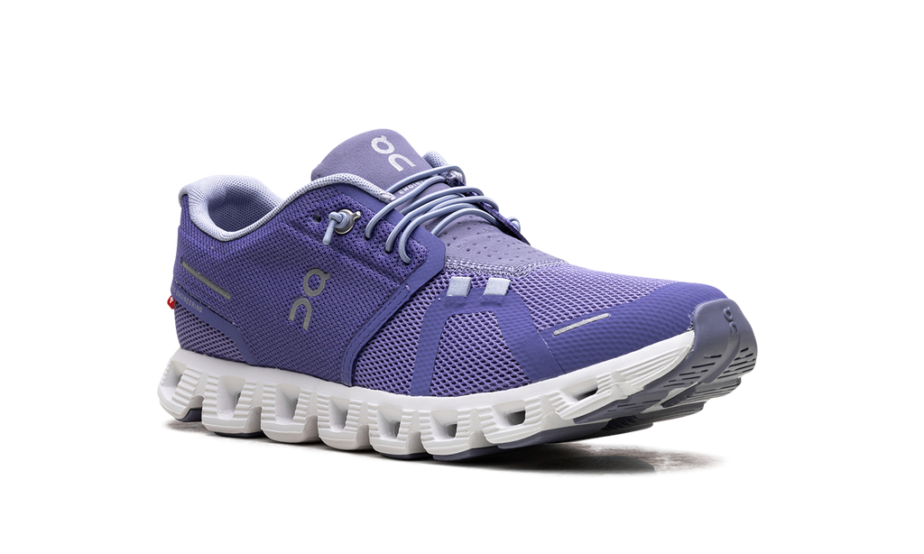 Cloud 5 Waterproof Blueberry/Feather