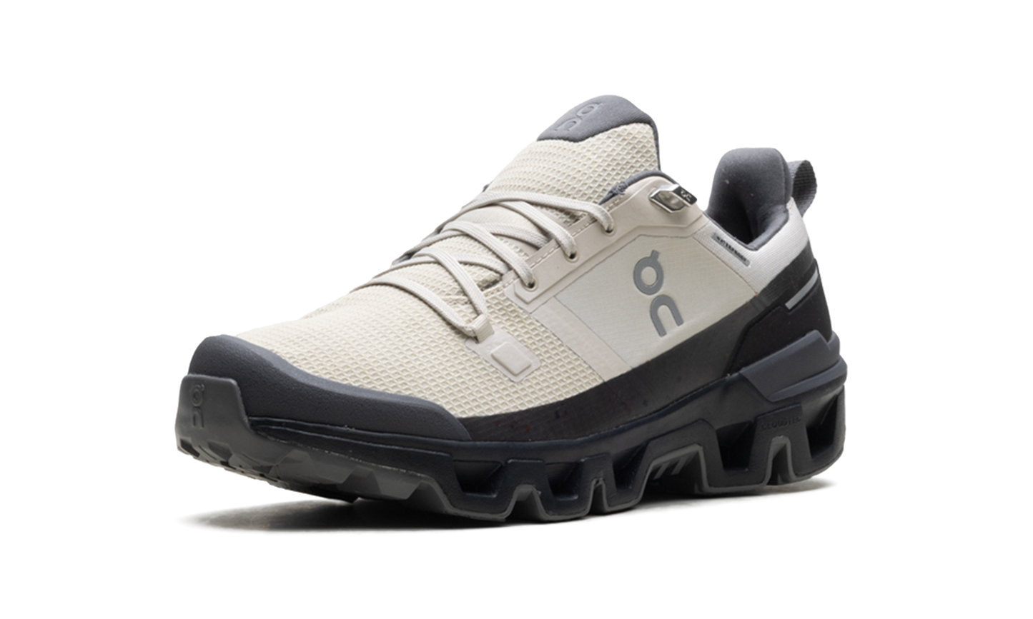 Cloudwander Waterproof WMNS "Sand/Black"