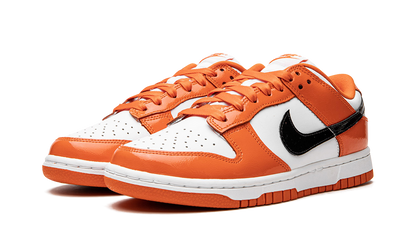 Dunk Low Patent Halloween