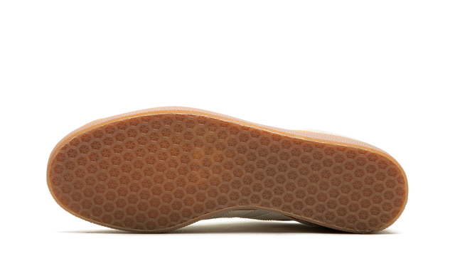 Gazelle Wonder White Green