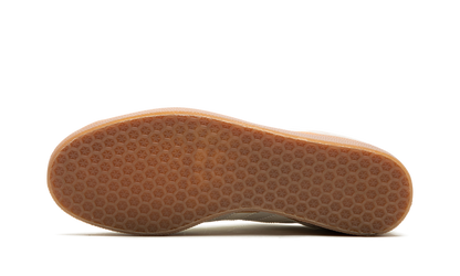 Gazelle Wonder White Green