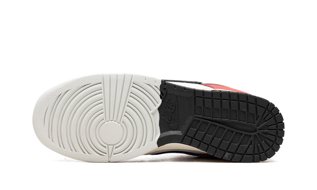 Dunk Low Chicago Split Hombre