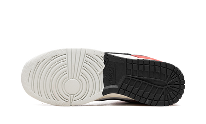 Dunk Low Chicago Split Hombre