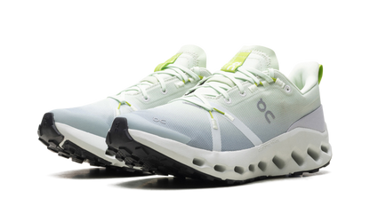 Cloudsurfer Trail Waterproof WMNS "Lima Mineral"