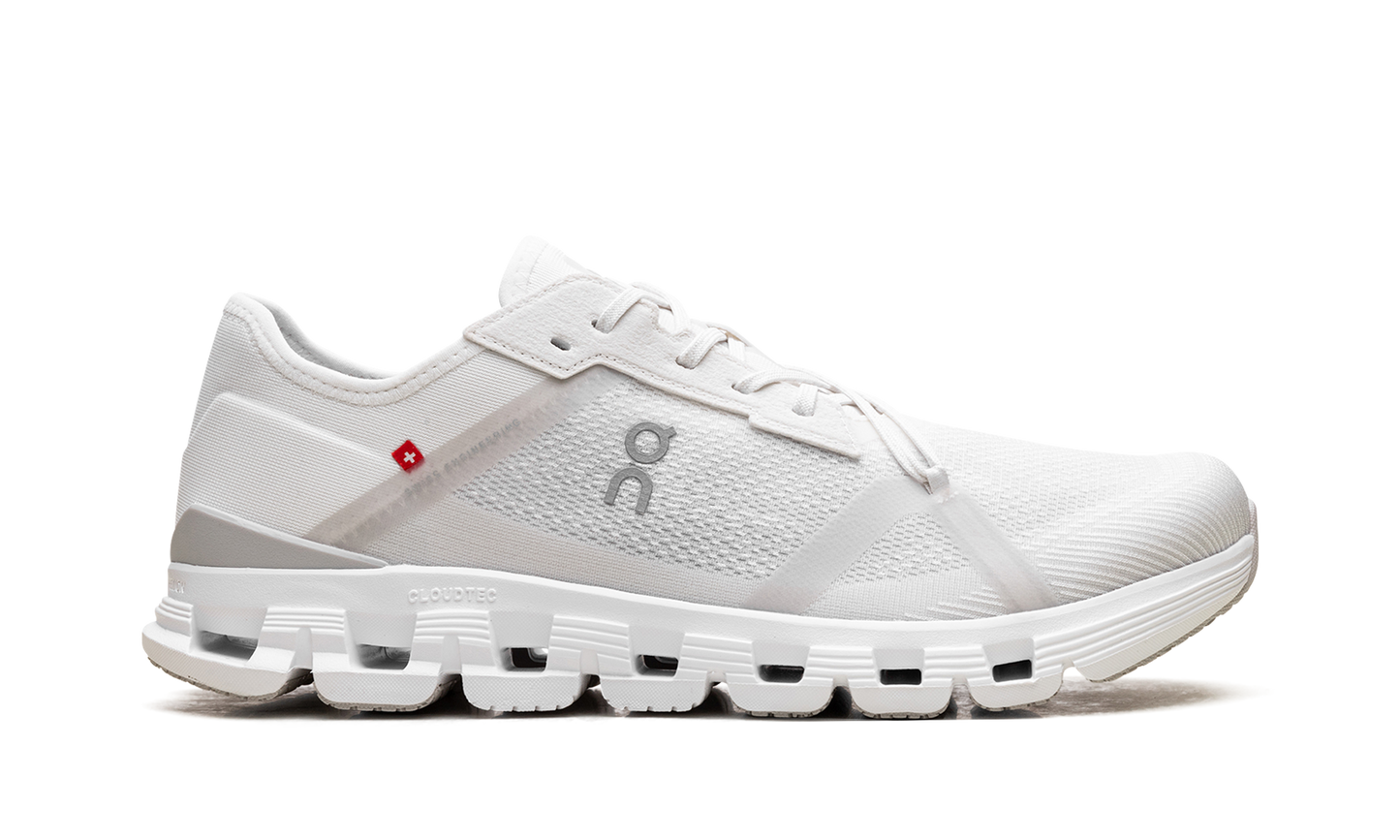 Cloud X 4 AD "White Wolf"