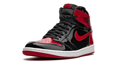 1 Retro High OG Bred Patent