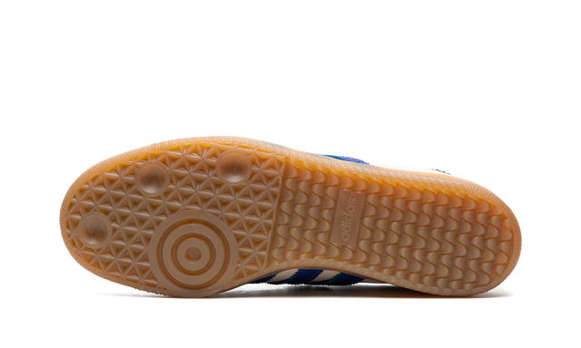 Samba Wales Bonner Wonder Clay Royal Blue