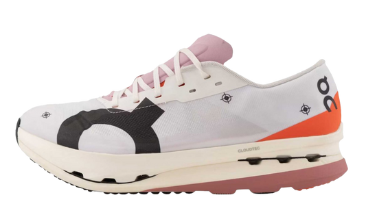 Cloudboom Echo 3 WMNS "White Flame"