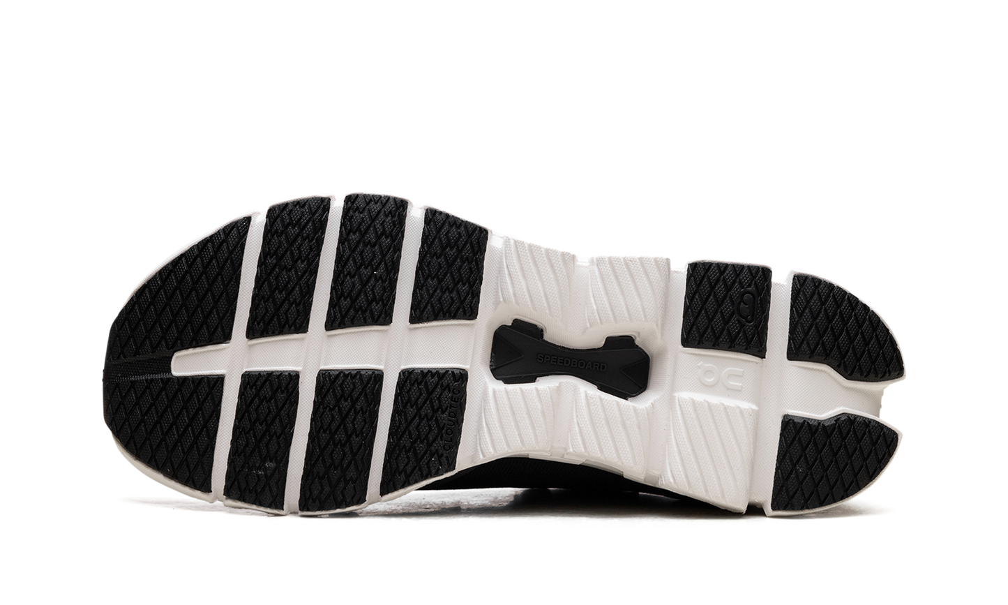 Cloud X 4 AD WMNS "Black Asphalt"