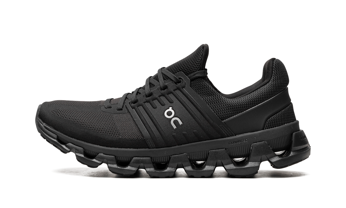 Cloudswift 3 AD "Black/Black"