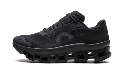 Cloudmonster Void "Black Black"