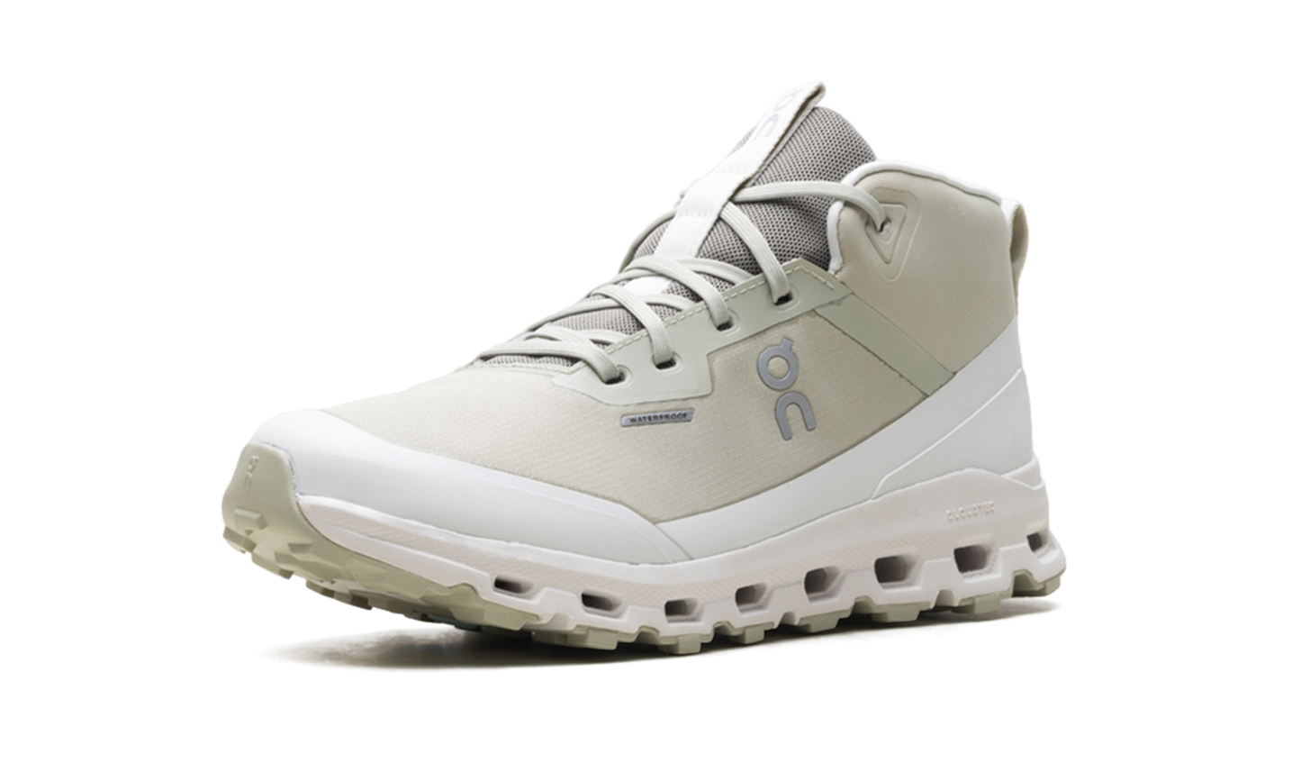 Cloudroam Waterproof WMNS "Chalk Ice"