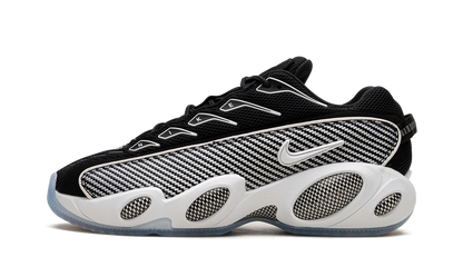 x NOCTA Glide Black White