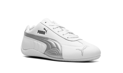 Speedcat OG Leather "White Sier"