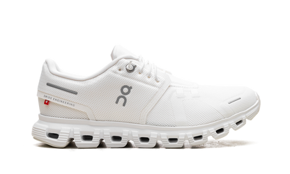 Cloud 6 WMNS "White White"