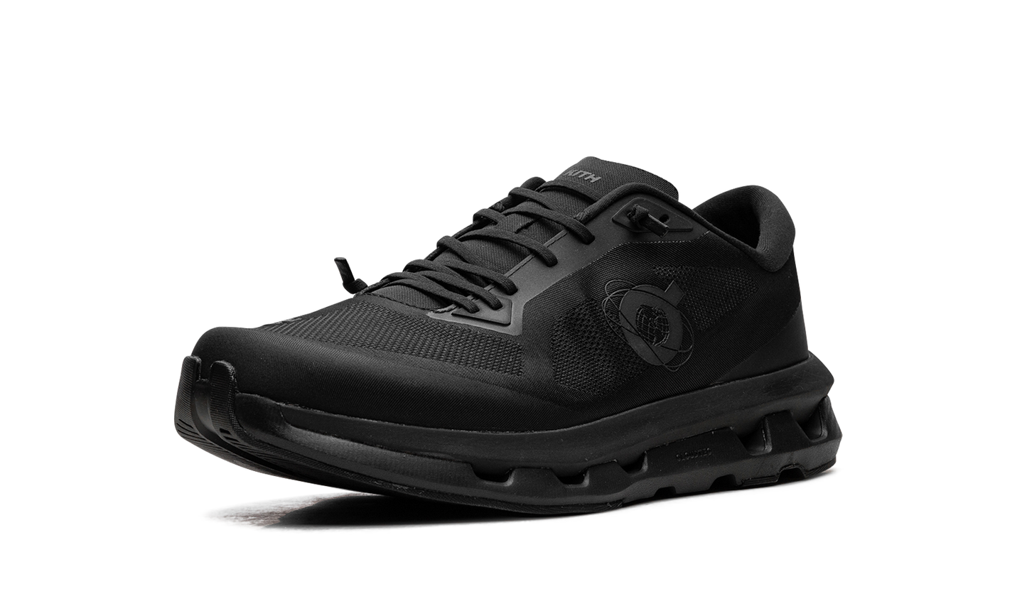 Cloudzone "Kith Black"