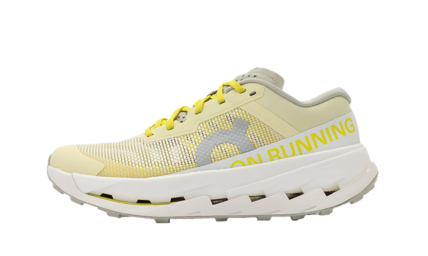 Cloudultra 3 WMNS "Lychee / Lime"
