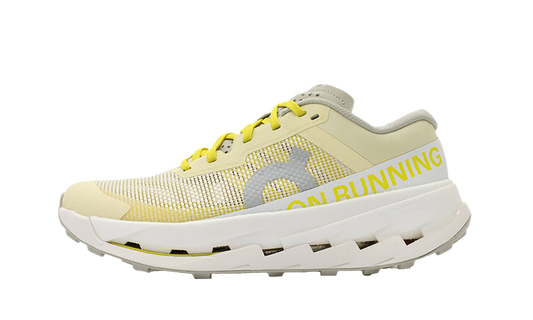 Cloudultra 3 WMNS "Lychee / Lime"