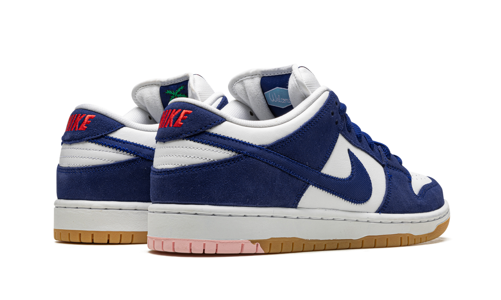 SB Dodgers Low LA