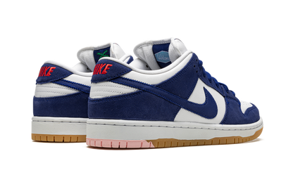 SB Dodgers Low LA