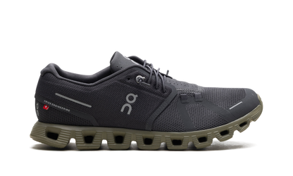 On Cloud 5 "Eclipse Grove"