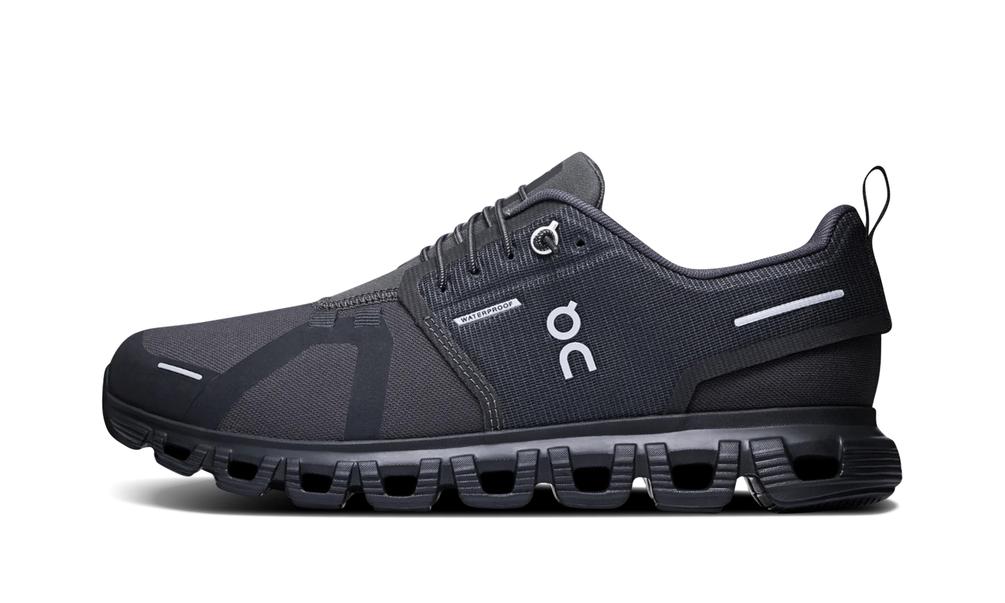 Cloud 6 WP WMNS "Black Black"