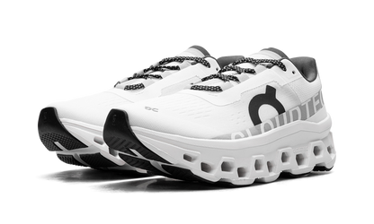 Cloudmonster WMNS "All White"