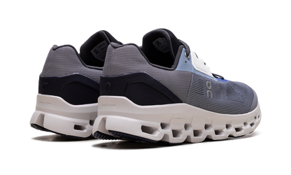 Cloudstratus "Fossil Grey Midnight Navy"