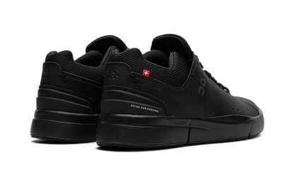 Roger Advantage Black