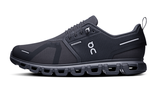 Cloud 6 WP "Black Black"