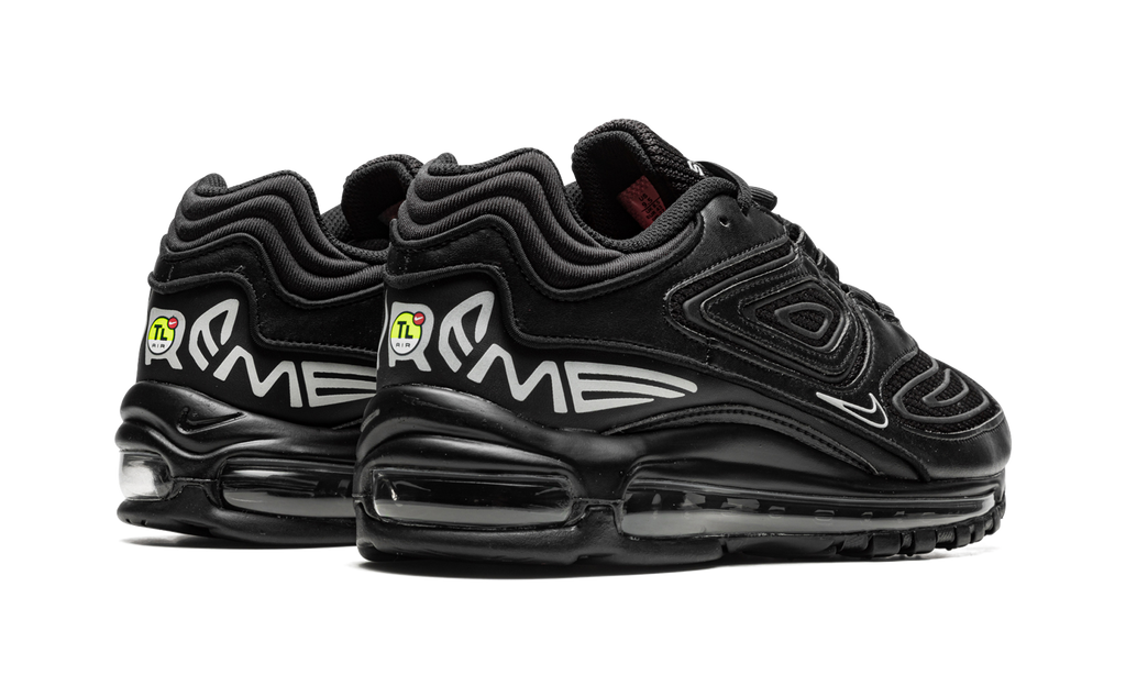 x  Air Max 98 TL SP Black