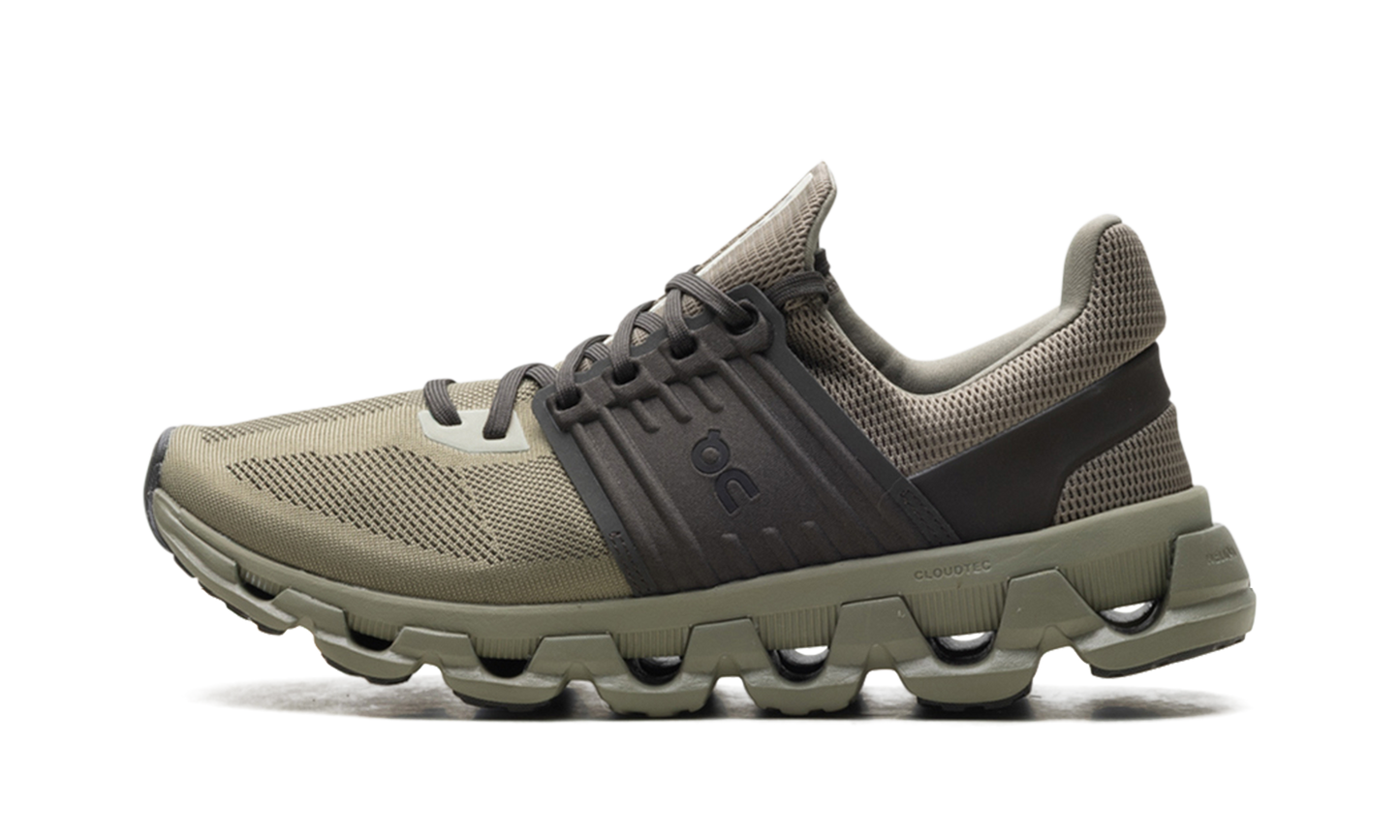 Cloudswift 3 AD "Grove Thorn"