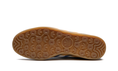 Gazelle Indoor Blue Fusion Gum