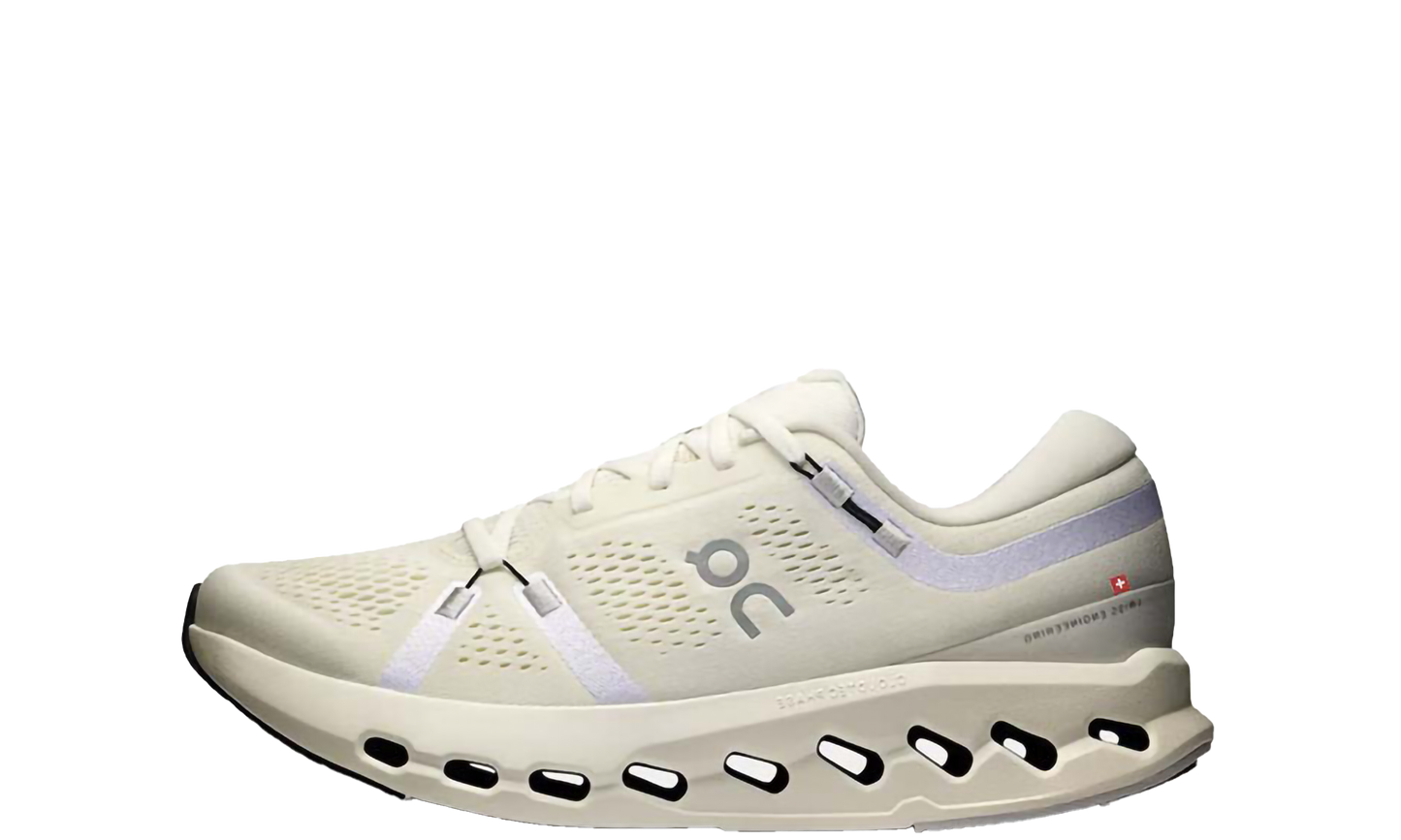 Cloudsurfer 2 "Ivory Ivory"