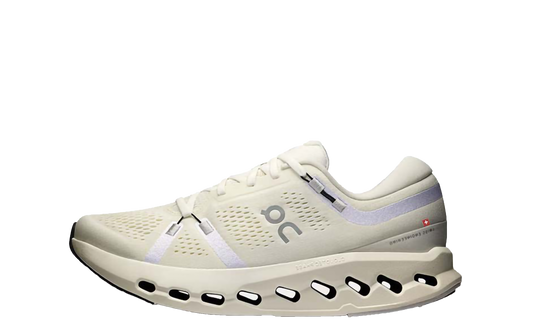 Cloudsurfer 2 "Ivory Ivory"