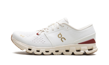 Cloud X 4 "Year of the Snake"