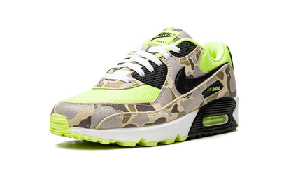 Air Max 90 Volt Duck Camo