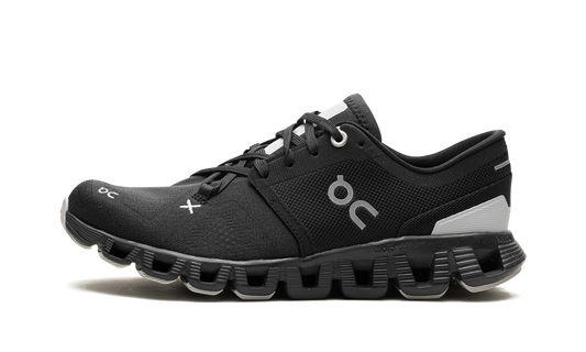 CLOUD X 3 WMNS "Black"