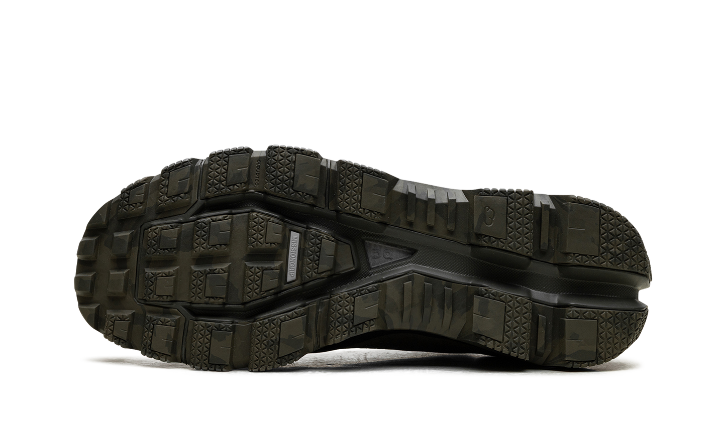 Cloudventure 2 "LOEWE - Khaki"